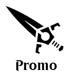 Logo Murders at Karlov Manor Promos